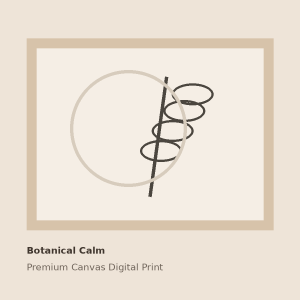 Botanical Calm