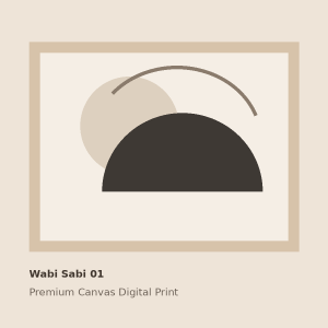 Wabi Sabi 01